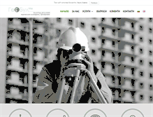 Tablet Screenshot of geobul.info
